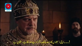 Kurulus Osman - Season 04 Episode 32